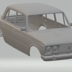 Vaz lada 2106 1976