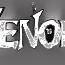Venom Lamp, Venom lamp