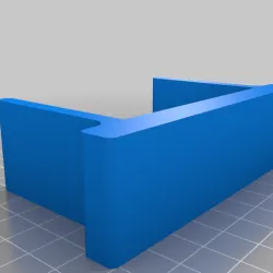 Vertical stand for shuttle xh110v