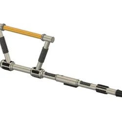 Viking lightsaber axe