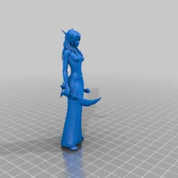 Void Elf