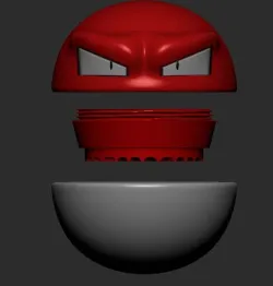 Voltorb Grinder
