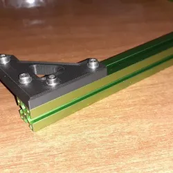Voron 0.1 Bracket