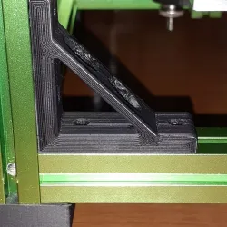 Voron 0.1 internal bracket