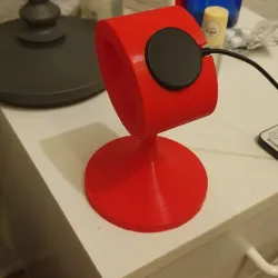 watch 4 charging stand