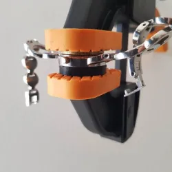 Watch Press