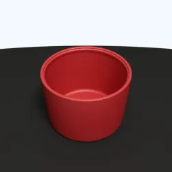 WD40 Cap