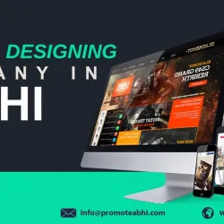 Website Designing Company - Best Web Design ‖ Promote Abhi