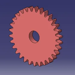 wheel