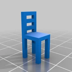 Will's Chair
