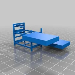 WilliamL Bed