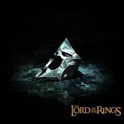 Witch King of Angmar - Rusty Ring