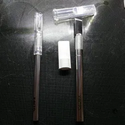X-ACTO X3002 #2 handle and #18 blade cap