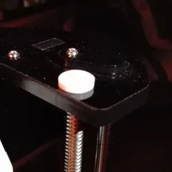 Z Axis Top