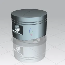 PISTON