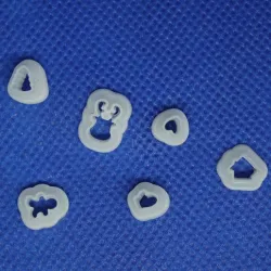 1:12 Christmas Cookie Cutters
