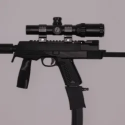 AAP9 MP9 body kit for the AAP-01 UPDATED FILES