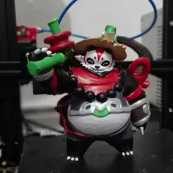 akai mobile legends