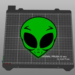 Alien