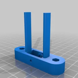 Anet A8 Plus X Axis Linear Rail