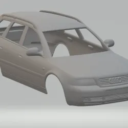 Audi a4 avant mk1 1993-2000