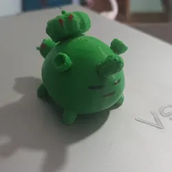 axie planta, plant axie