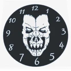 azazel clock