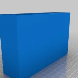 Bandaid Box