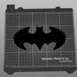 Batman emblem