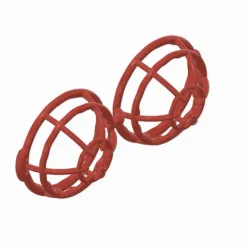 Bra BDSM Women Tongue Breast Boobs Bondage Female Chastity Device Nipple Bra Restraints Restrict GOLDEN CAGE Bra02 3d print cnc