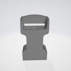 BUCKLE