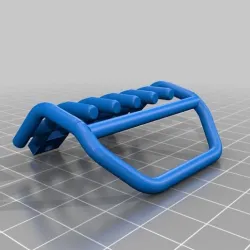 Bullbar