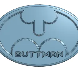 BUTTMAN