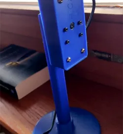 Case for Raspberry Pi Zero W Cam