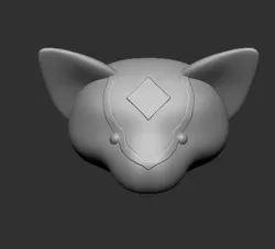 cat mask cat mask