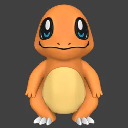 Charmander