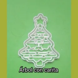 Christmas cookie cutters
