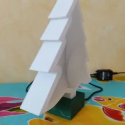 Christmas tree