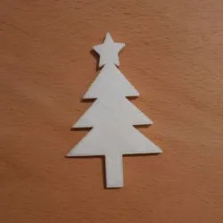 Christmas tree