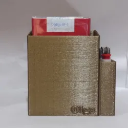 Cigarette Holder
