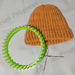 Circular loom N°24 N°29