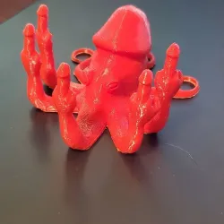 Cocktopus