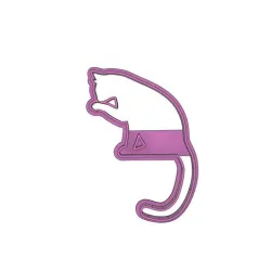 COOKIE CUTTERS WIPER Cat