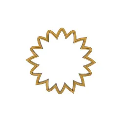 COOKIE CUTTERS WIPER flower