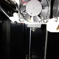 CR-200B endoscope mount