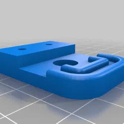 CR6 SE bed pull