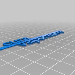 Cura Vaporwave Theme  (Cura 4)