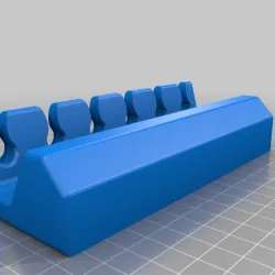 Dart Holder Dart Rack for soft and steel Darts