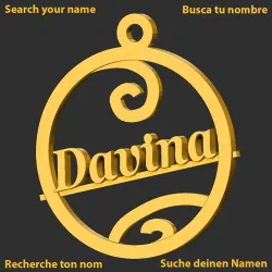 Davina