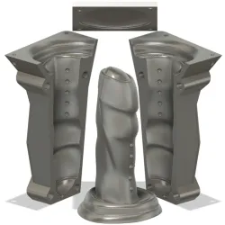 Demon Dildo